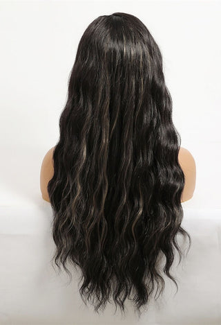 Wig Full Lace Tyrya
