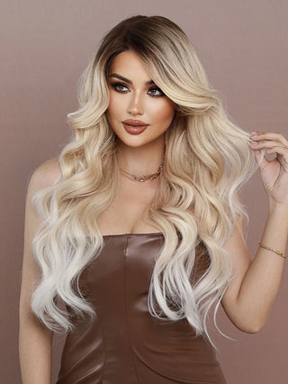 Wig Full Lace Alzira