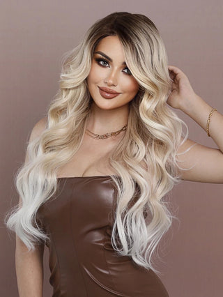 Wig Full Lace Alzira