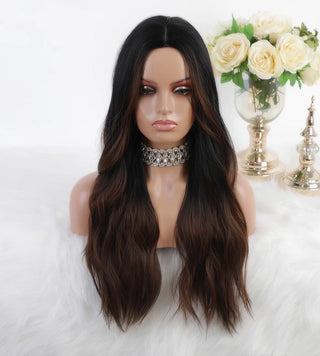 Gariste wig