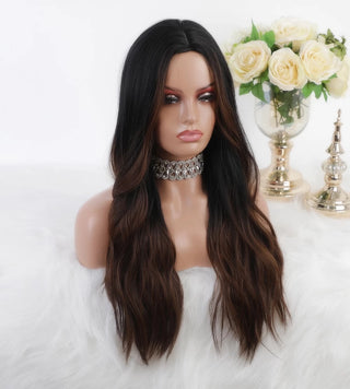 Gariste wig