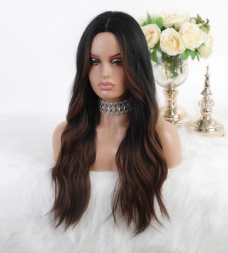 Gariste wig