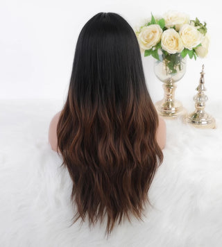 Gariste wig