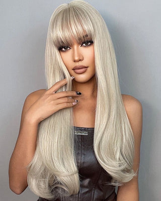 Wigs Georgia