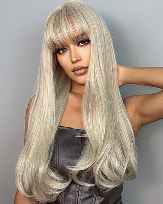 Wigs Georgia