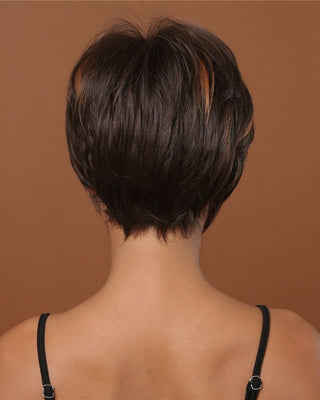 Glamy wig