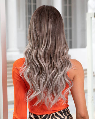 Gabrielle wig