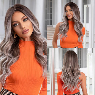 Gabrielle wig
