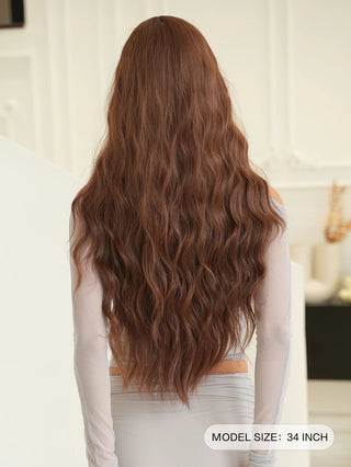 Haires wig