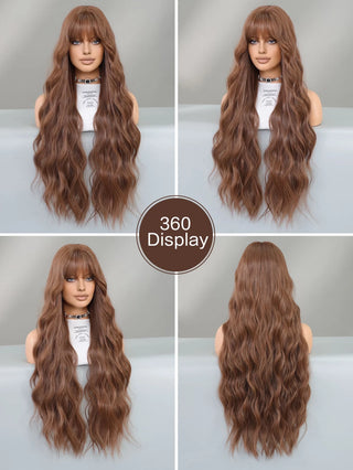Haires wig