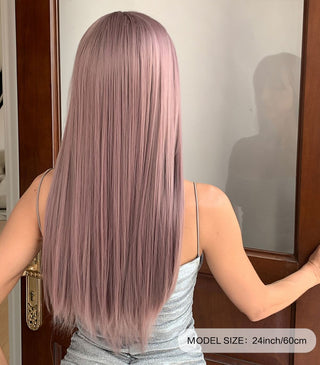Wig The Clea