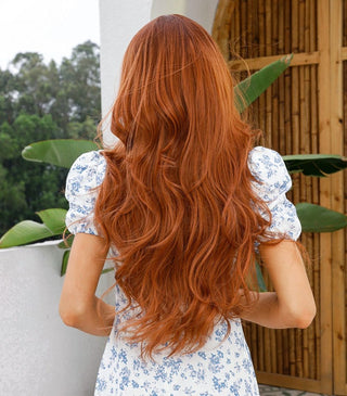 Hannah wig
