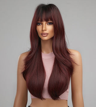 Harlow wig