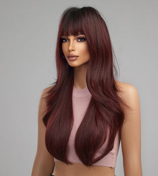Harlow wig