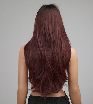 Harlow wig