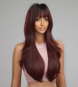 Harlow wig