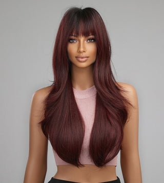 Harlow wig