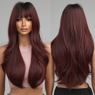 Harlow wig