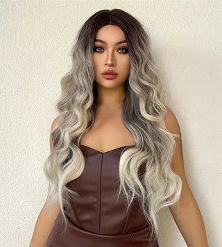 Lilahh wig