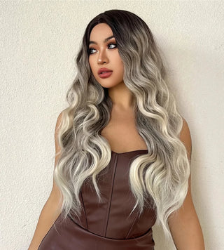 Lilahh wig