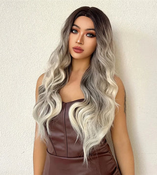 Lilahh wig