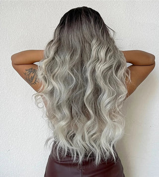Lilahh wig