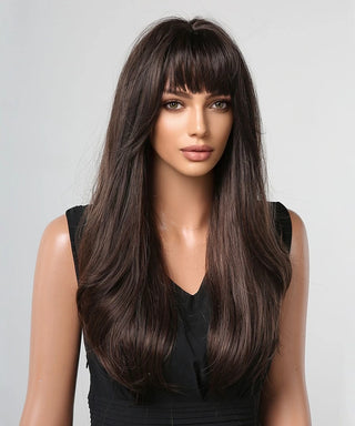 Helasai wig
