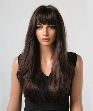 Helasai wig