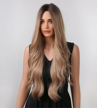 Helyesse wig