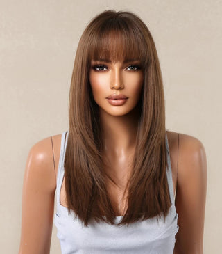 Hermelli wig