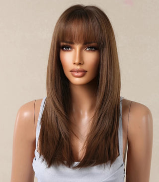 Hermelli wig