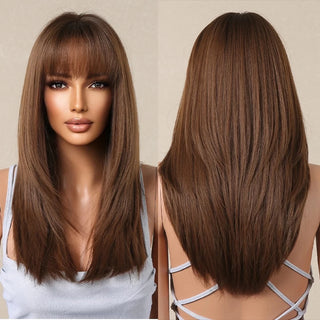 Hermelli wig