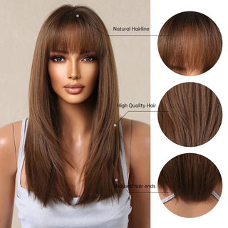 Hermelli wig