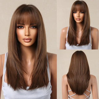 Hermelli wig