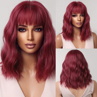 Hermina wig