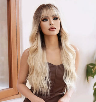 Peruca Nuoire