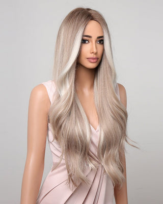 Peruca Heydi