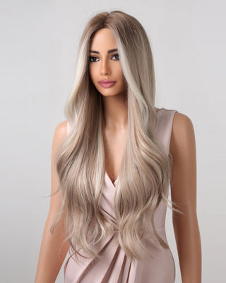 Peruca Heydi