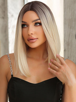 Peruca Hot Girl