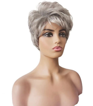 Peruca naturală Idesy stil elegant și voluminos ideală pentru un look sofisticat și de lungă durată -  Esy Hair