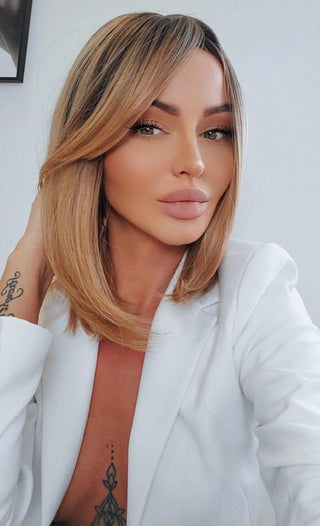 Peruca Impressive Look