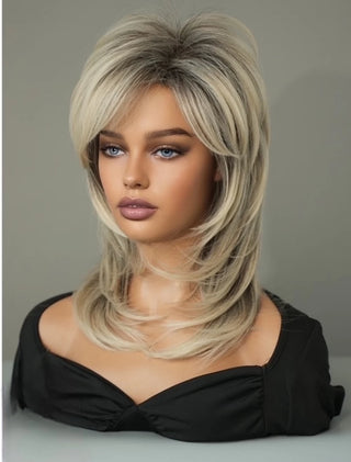 Peruca Inayat