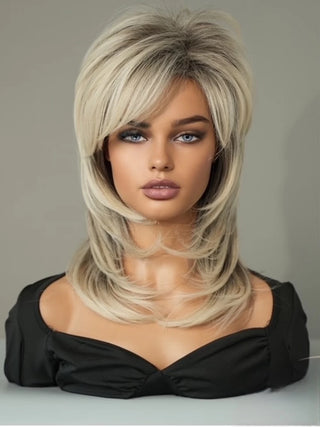 Peruca Inayat