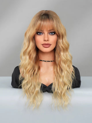 Wig Eladaria