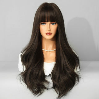 Indya wig