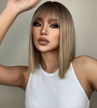 Peruca Jamie