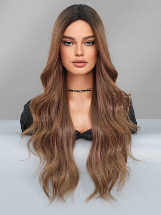 Jamiella wig