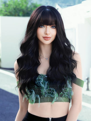 Wig Neha