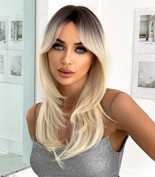 Jasylyn wig