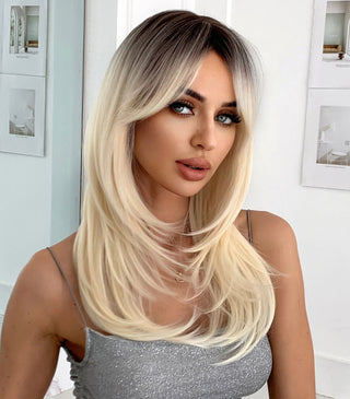 Jasylyn wig